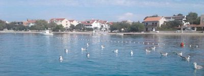 Apartmány Lušić Srima - Vodice