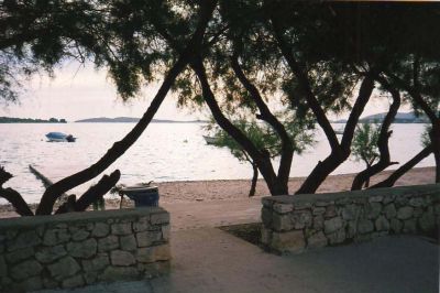 Apartmány Lušić Srima - Vodice