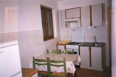 Apartmány Lušić Srima - Vodice