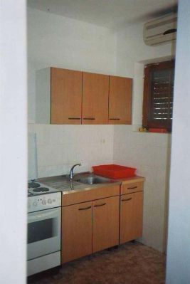 Apartmány Lušić Srima - Vodice