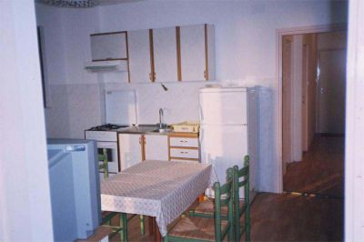 Apartmány Lušić Srima - Vodice