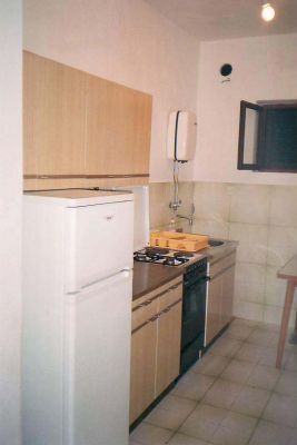 Apartmány Lušić Srima - Vodice