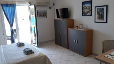 Apartmány Marača