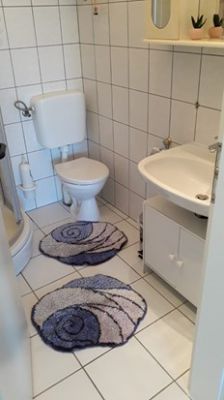 Apartmány Marača