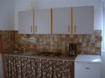 Apartmány Marača