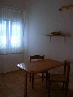 Apartmány Marača