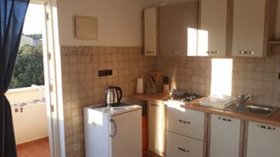Apartmány Marača