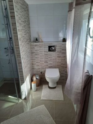 Apartmány Marača