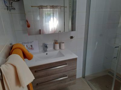 Apartmány Marača