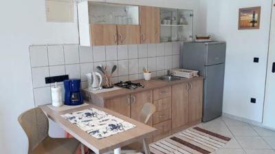 Apartmány Marača