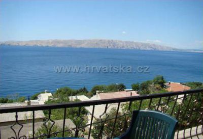 Apartmány MaDi
