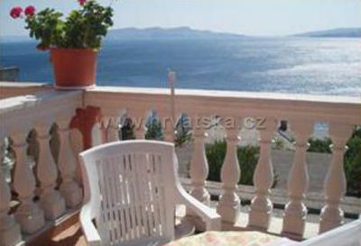 Apartmány MaDi