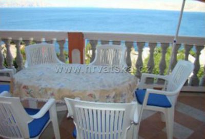 Apartmány MaDi