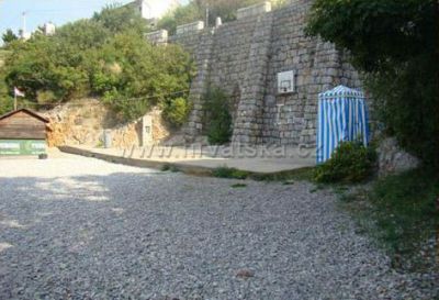 Apartmány MaDi
