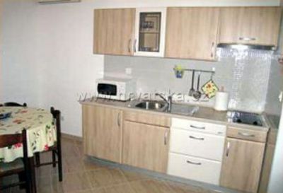 Apartmány Maena