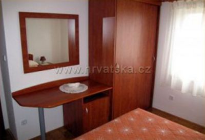 Apartmány Maena