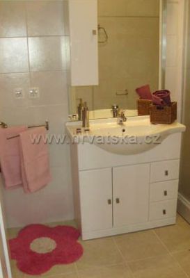 Apartmány Magaš a Iris