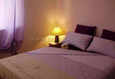 Apartmány Magaš a Iris