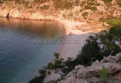 Apartmány Magaš a Iris