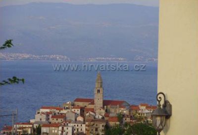 Apartmány Magaš a Iris