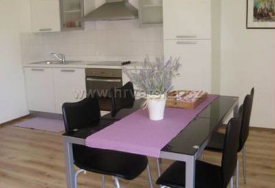 Apartmány Magaš a Iris