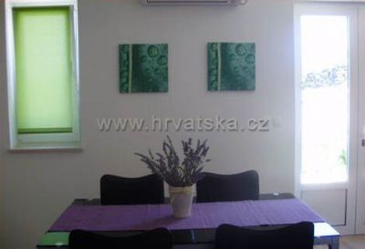 Apartmány Magaš a Iris