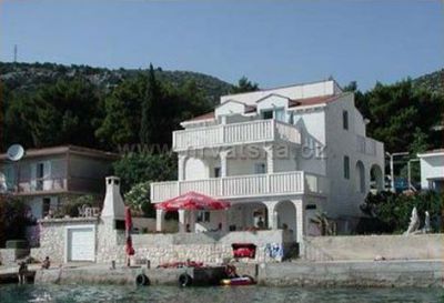 Apartmány GNJEČ