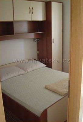 Apartmány GNJEČ