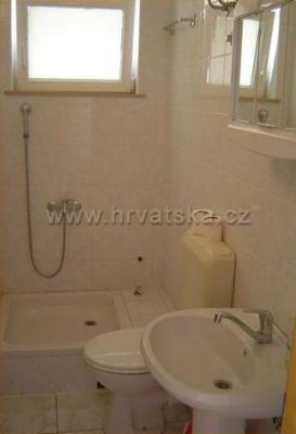Apartmány GNJEČ