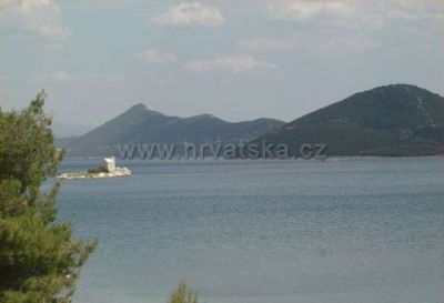 Apartmány GNJEČ