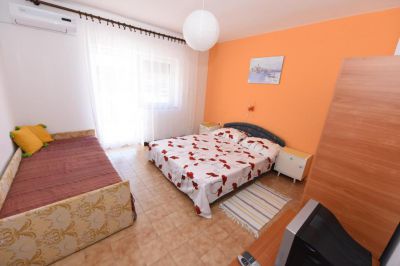 Apartmány M.A.I.S.