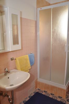 Apartmány a konoba Mama