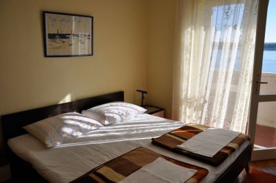Apartmány a konoba Mama