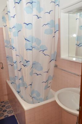 Apartmány a konoba Mama