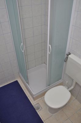 Apartmány a konoba Mama
