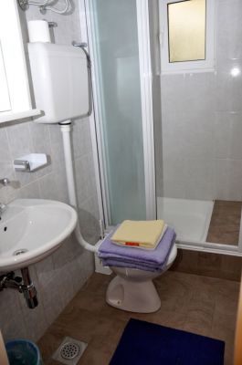 Apartmány a konoba Mama