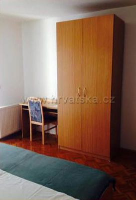 Apartmán Pokoje Mamić