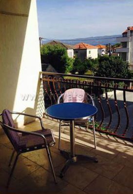 Apartmán Pokoje Mamić