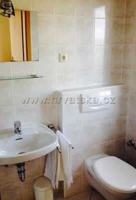 Apartmán Pokoje Mamić