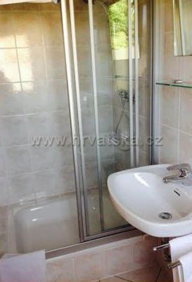 Apartmán Pokoje Mamić