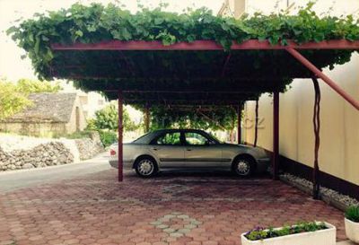 Apartmán Pokoje Mamić