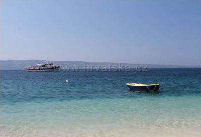 Apartmán Pokoje Mamić