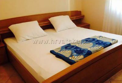 Apartmán Pokoje Mamić