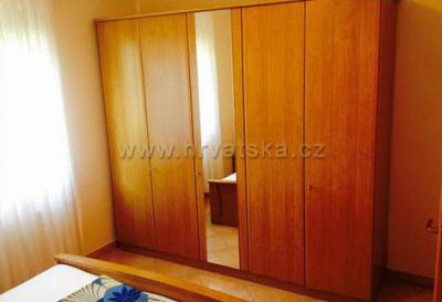 Apartmán Pokoje Mamić