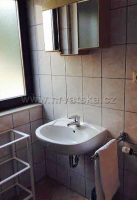 Apartmán Pokoje Mamić