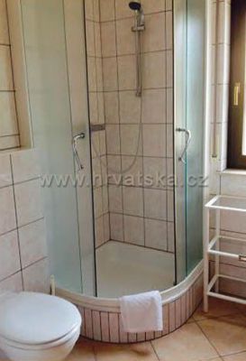 Apartmán Pokoje Mamić