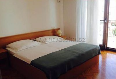 Apartmán Pokoje Mamić