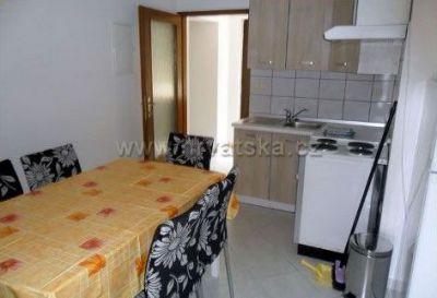 Apartmány MarEva Rab