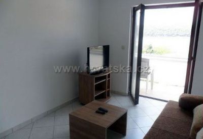 Apartmány MarEva Rab