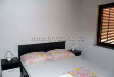 Apartmány MarEva Rab